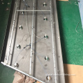 Customized Chandelier For Bar Customized irregular acrylic chandelier for bar Manufactory